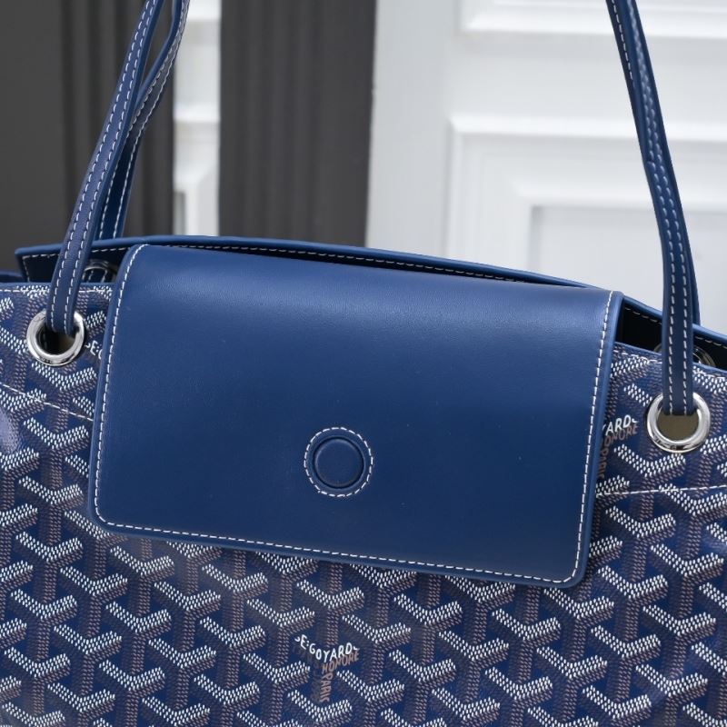 Goyard Shopping Bags